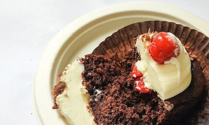 Mashisoyo Home Bakery